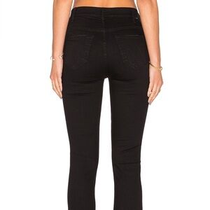 Mother “the weekender fray”